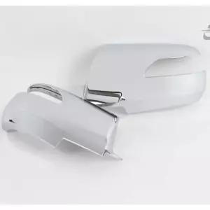 보호 백 사이드 크롬 커버 NF소나타 미러 LED GWFJ9HPD