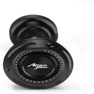 모키톤 모터사이클 앞바퀴 차축 포크 슬라이더 충돌 보호기 H.onda CRF1100L 아프리카 트윈 어드벤처