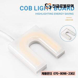 재봉틀 LED 조명 산업용 조명 램프 드릴 프레스 작업대 EU/US 플러그 용 고휘도 자기 작업 조명