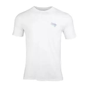 오클리 O 스크립트 로고 티(FOA401801100)흰색셔츠 스포츠셔츠 반팔셔츠 셔츠 남성셔츠 남자셔츠 라운드셔