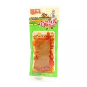 두부 팽이버섯 말이 마라맛 28g 1타 30개입마라이 마라이 진구도우주안 마라도 중국간식