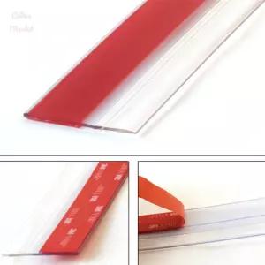 앤젤라마켓 투명 현관문틈막이