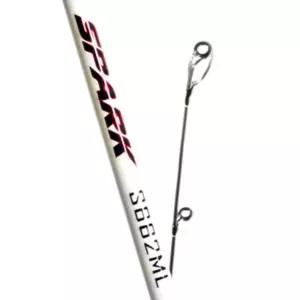 바낙스 스파크루어대 배스루민물낚시대 낚싯대 도구 공구 일반대 고급대 선물용대 선물용