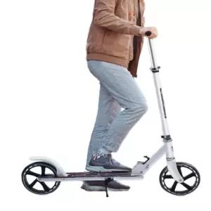 발킥보드 성인용 킥보드 접이식 2발킥보드 수동 어른