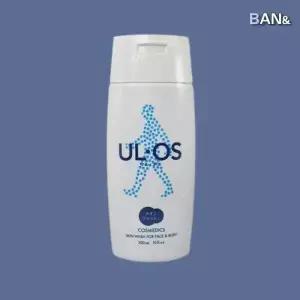 우르오스 우르오스 우로스 남성 남자 올인원 스킨 워시 300ml