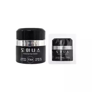 [시즌6] 도미나스 도미나 기미 크림 태극제약 50g+샘플 장나라