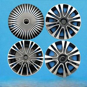 휠커버 휠캡 커버 16인치 세트 17인치 튜닝 15인치 차량용 4개