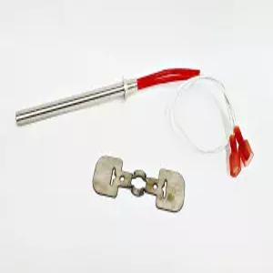 펠프로 펠릿 스토브 점화기 PP60 PP130 PH35PS SRV7000660용 교체용 쾌적한 난로