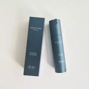 오휘 더 퍼스트 제너츄어 포맨 내추럴 비비 크림 50ml