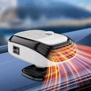 자동차 온풍기 겨울 동계 난방기 무시동히터 차량용 디젤