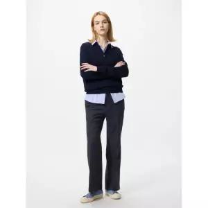 유니클로 UNIQLO 웜스마트플레어팬츠