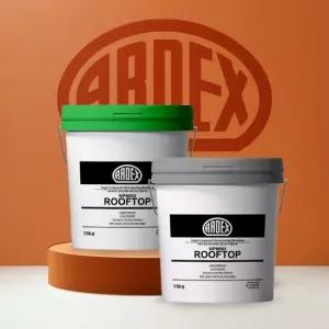 아덱스 WPM 003 루프탑 16KG (옥상지붕 전용 일액형 탄성 방수제)