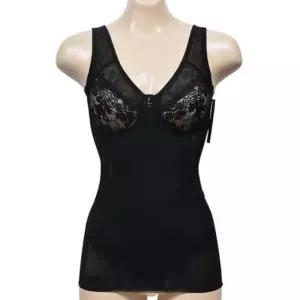 패션] (럭센스)(5060)패턴 인체 공학적인 설계 B컵 쉐이퍼 보