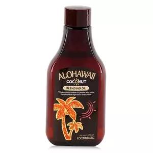 햇볕 아래 더욱 빛나는 구릿빛 피부 태닝 오일 150ml