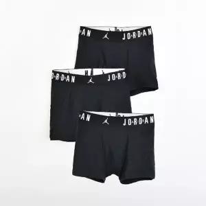 [나이키]NQK N253IS433P-BK 조던플라잇코튼코어언더웨어3PK (주니어)