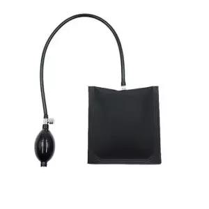 현이몰 틈새 리프팅 수평작업 에어쿠션 2p 문틈 에어백 50cm 창문수편작업 공기쿠션 창문설치공구