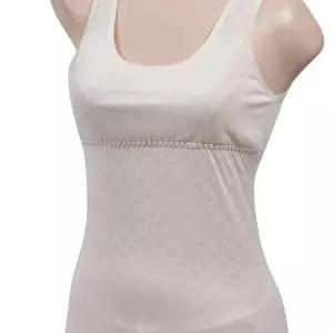 하트 메리아스 여자 크리비아 런닝 주니어 원피스