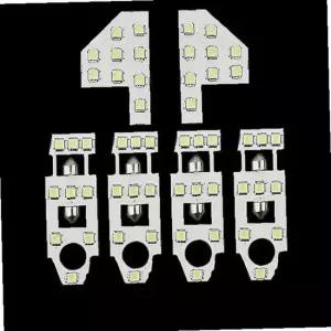 코란도투리스모 LED 실내등 조명등 차량용 실내등