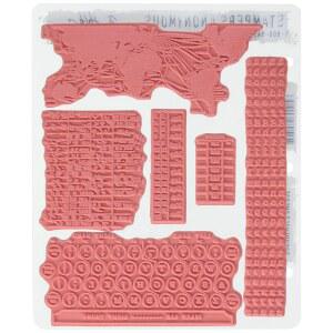 팀 홀츠 클링 스탬프 7인치 X8 5, 다큐멘터리