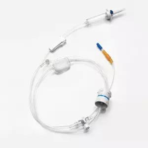 수앤수 수액세트 레귤레이터 Y관 필터 IV SET 주사 N1BW50M-S 3WAY 50개