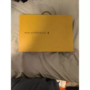 ASUS 노트북 [세금포함] [정품] ExpertBook B1 14 Intel N-시리즈 N150(4 Core) 4GB RAM - 128GB SSD 솔리