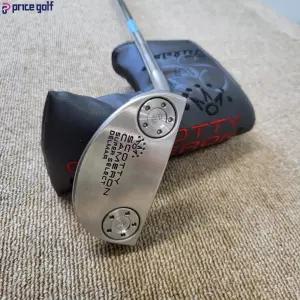 중고 좌타 스카티카메론 델마34인치퍼터 국내정품 EG506410