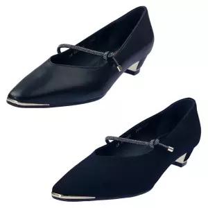 갤러리아 탠디/베카치노 여성용 메리제인 펌프스 (3센치) 825405