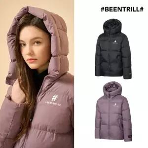 [NS홈쇼핑]빈트릴 25FW 여성 시그니처 헤비 패딩점퍼[35669762]