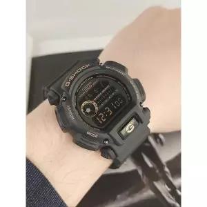 [지샥]군용 훈련소 준비물 남성 전자 손목시계