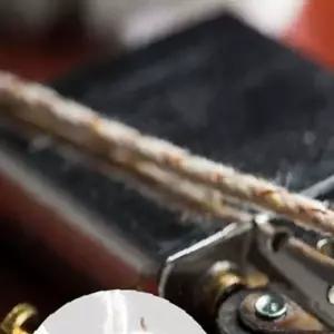 쌍문상회 라이터부싯돌 등유 조로 리필 교체용 지포 타 터 끈 심지