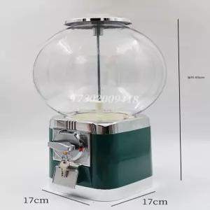 미니 캡슐 뽑기 기계 자판기 피규어 소품 추첨기 경품