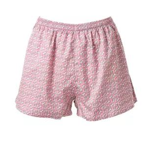 [AK평택점] [비너스] 여성 귀염 얼룩말 캐릭터 트렁크[VMP1969W]