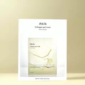 아비브 콜라겐 겔 마스크 부활초 영양 팩 1박스 (10매)