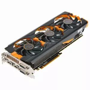 SAPPHIRE 라데온 R9 290 D5 4G Tri-X 그래픽카드 채굴X