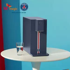 [시크릿] SK매직 x PSG 초소형 가정용 직수 냉온정수기 WPU-JAC104SPN