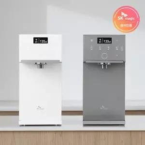 [시크릿][SK매직] WPU-JAC115S 초소형 플러스 가정용 직수 냉온정수기