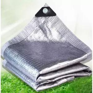 알루미늄차광막 덮개 비가림막 그늘막 차양막 햇빛가리개