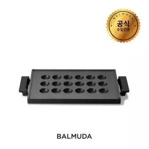 [공식수입원] 발뮤다 더 플레이트 프로 타코야키 플레이트