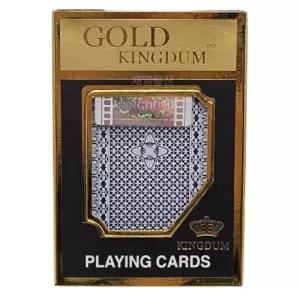 카드놀이 트럼프 게임소품 클래식 플라스틱 고급 벌크포장 파티용품 레저용품