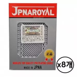 대량트럼프카드 특수디자인트럼프 반사형 카드놀이 휴대간편 카드 파티용품