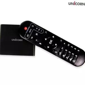 DIVXPLAYER 유니콘 2세대 디빅스플레이어 UHD DIVX AV-M7 4K지원