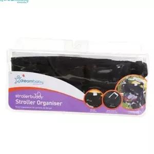유모차정리함 bns 유모차 홀더 정리함 오거나이져 유모차정리함/그물정리함/그물바구니/망방구니/유모차그