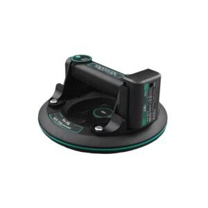 전동흡착기 무선 배터리충전 8인치 중량 압착 이동 타일 실리콘건 구리스 산업용 배터리