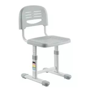 높이 조절 폴라리스 의자 유아 초등학생 걸상