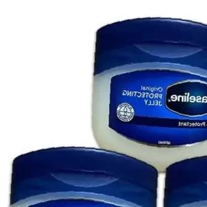 쌍문상회 바세린립밤 린 오리지널 프로텍팅 젤리 100m x 3개