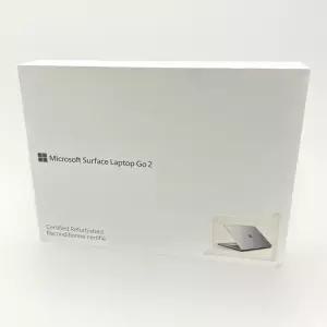 MICROSOFT 마이크로소프트 NEW SURFACE 노트북 [세금포함] [정품] LAPTOP 랩탑 Go 2 11TH GEN INTEL CORE