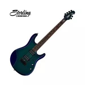 스털링 Sterling JP60 MYSTIC DREAM 일렉기타