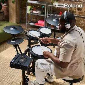 롤랜드 전자드럼 TD313 Roland RD-313 V-드럼 3시리즈 풀패키지 TD-17KV2 후속모델