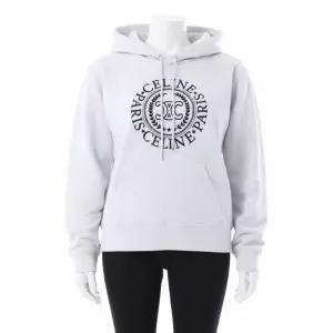 [셀린느]25FW OVERSIZED HOODIE IN COTTON FLEECE RY0G7670Q FYY8 코튼 플리스 오버사이즈 후디 815771