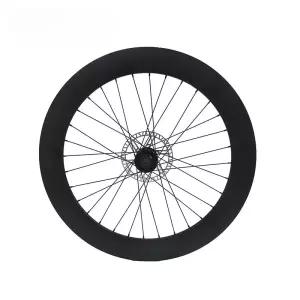 자전거 휠셋 로드 카본휠 클린처 튜블리스 휠 스램 픽시 리어 로드자전거 세트 이중